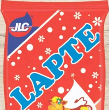 JLC Молоко 3,5% Incomlac, 1 л, 1 шт.
