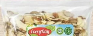 EVERYDAY Мигдальні пластівці 250 g