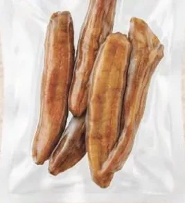 EVERYDAY Банани сушені цілі 150 g