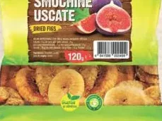EVERYDAY Інжир сушений 120 g