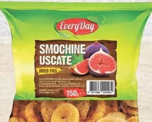 EVERYDAY Інжир сушений 150 g
