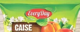 EVERYDAY Курага 200 g