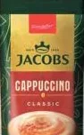 JACOBS Кава Cappuccino 3 в 1 18.7 g
