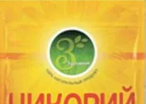 ЗДРАВНИК Цикорій із журавлиною 85 g