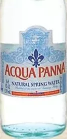 ACQUA PANNA Мінеральна негазована вода 250 ml