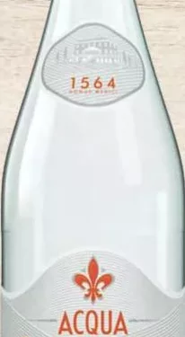 ACQUA PANNA Мінеральна вода 0.75 l