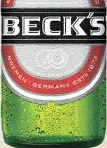 BECK’S Пиво 0.5 l