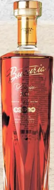 BARZA ALBA Дивін Bucuria XO 10 років 0,7 л
