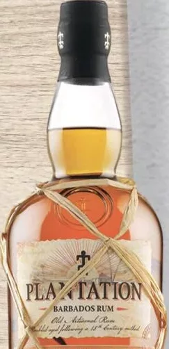 PLANTATION Ром Grand Reserve 40% 0,7 л