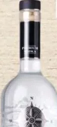 ADMIRAL Горілка Platinum 500 мл