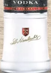 RUSSIAN STANDARD Горілка Original 0,7 л