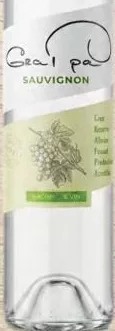 CHÂTEAU COJUȘNA Граппа Sauvignon 0,5 л
