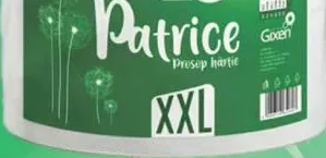PATRICE Паперовий рушник XXL 1 шт.