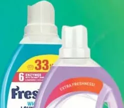 FRESINI Гель для прання Universal 1,5 л, в асортименті