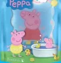PEPPA Губка 1 шт.