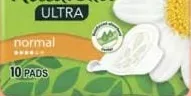 NATURELLA Прокладки Ultra Normal 10 шт.
