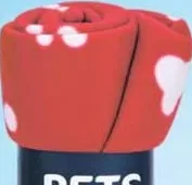 PETS Флісовий плед для тварин 1 шт.