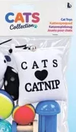 CATS Іграшки для котів 1 шт.