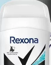 Deodorant stick REXONA Invisible Aqua, 50 ml