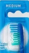 Periuță de dinți COLGATE Extra Clean, medie, 1 buc.
