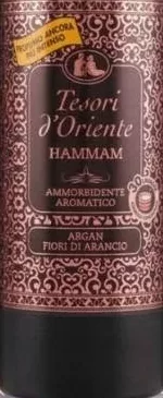 Balsam de rufe Tesori d'Oriente, Hammam sau Japanese Rituals, 760 ml