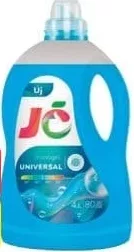 Gel de spălat rufe JO, în sortiment, 4 L