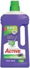 Soluție pentru podele și pereți Active, în sortiment, 1000 ml