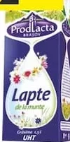 Lapte Prodlacta UHT 1,5%, 1 l