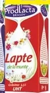 Lapte Prodlacta UHT 3,5%, 1 l