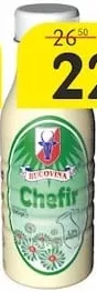 Chefir Bucovina în sortiment, 900 g