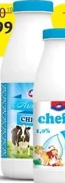 Chefir JLC în sortiment, 930 g