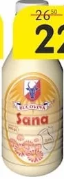 Sana Bucovina în sortiment, 900 g