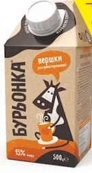 Frișcă Burionca 15%, 500 g