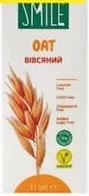 Băutură de ovăz Green Smile, 1 l