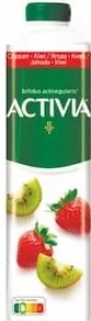 Iaurt Activia în sortiment, 320 g
