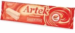 Napolitane Artek în sortiment, 320 g