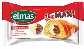 Croissant Elmas în sortiment, 80 g