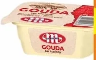 Cașcaval Mlekovita Gouda, 150 g