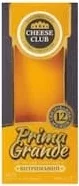 Cașcaval Cheese Club Prima Grande, 150 g