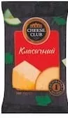 Cașcaval Cheese Club Clasic, 160 g