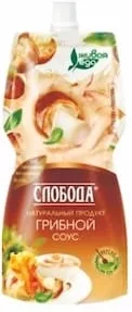 Sos Sloboda în sortiment, 200 ml