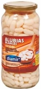 Fasole Diamir, 300 g