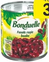Fasole Bonduelle, 400 g