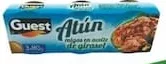 Ton Guest în ulei, 3 × 70 g