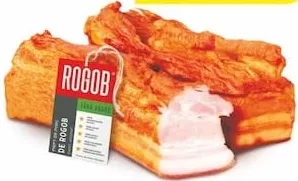 Piept de porc Rogob, kg
