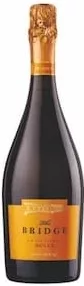 Vin spumant Ungheni The Bridge alb dulce, 0.75 l