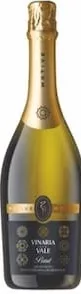 Vin spumant Vinăria din Vale în sortiment, 0.75 l