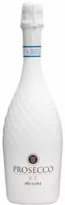 Vin spumant Piccini Prosecco Ice, 0.75 l