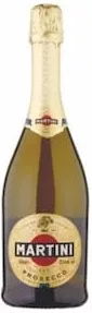 Vin spumant Martini Prosecco Ice, 0.75 l