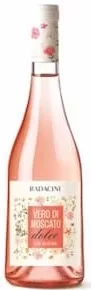 Vin Vero di Moscato în sortiment, 0.75 l